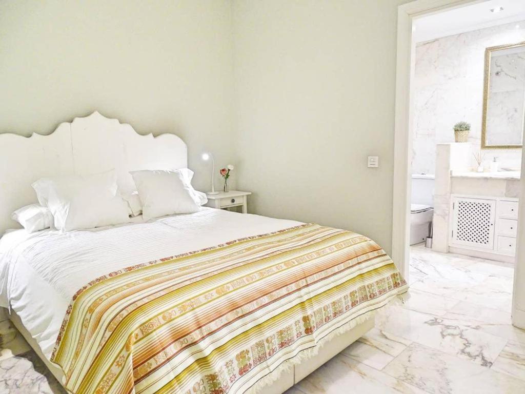 Beyourself By Sevillaluxurysuites Экстерьер фото